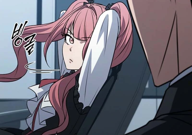 How to Survive Restructuring Chapter 56 - Page 128