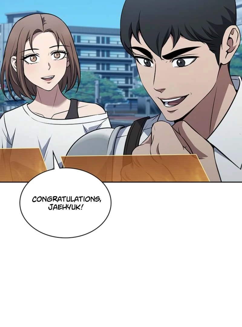 How to Survive Restructuring Chapter 56 - Page 21