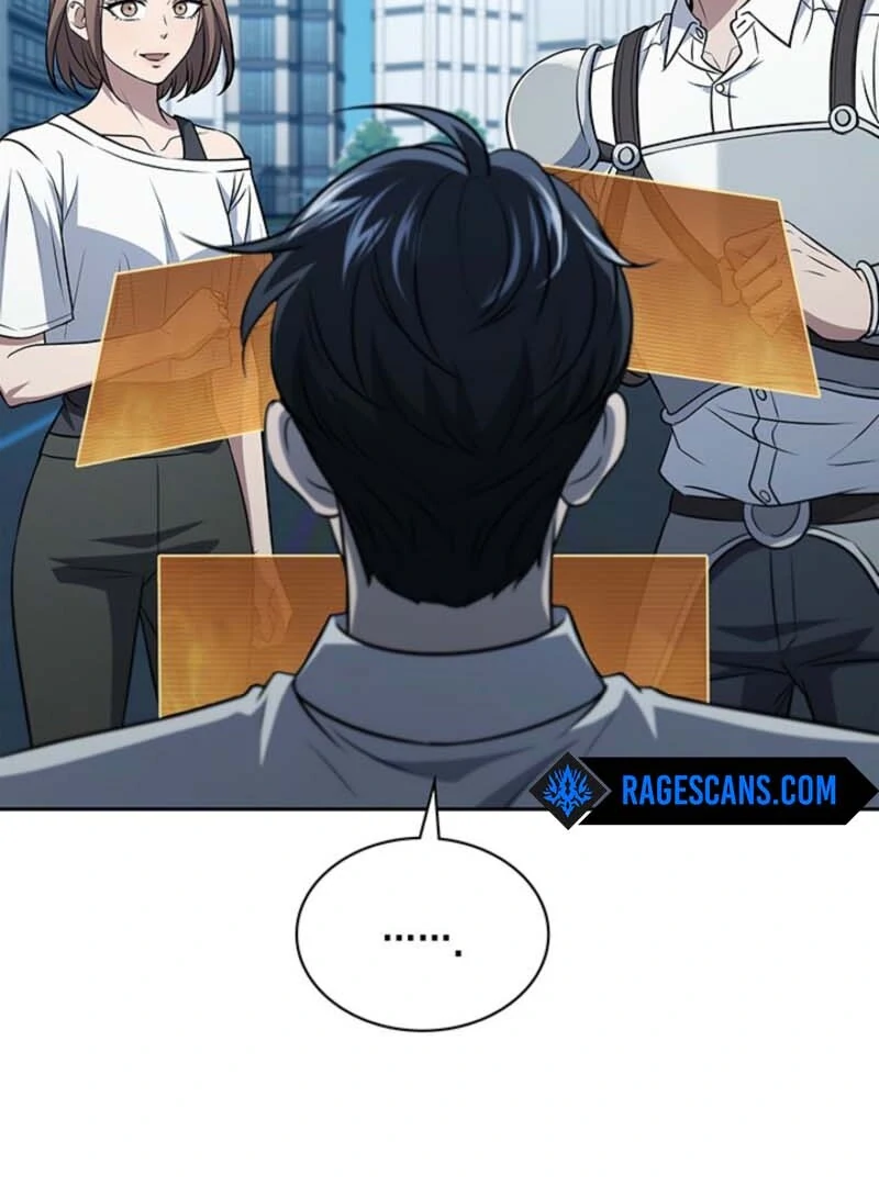 How to Survive Restructuring Chapter 56 - Page 24