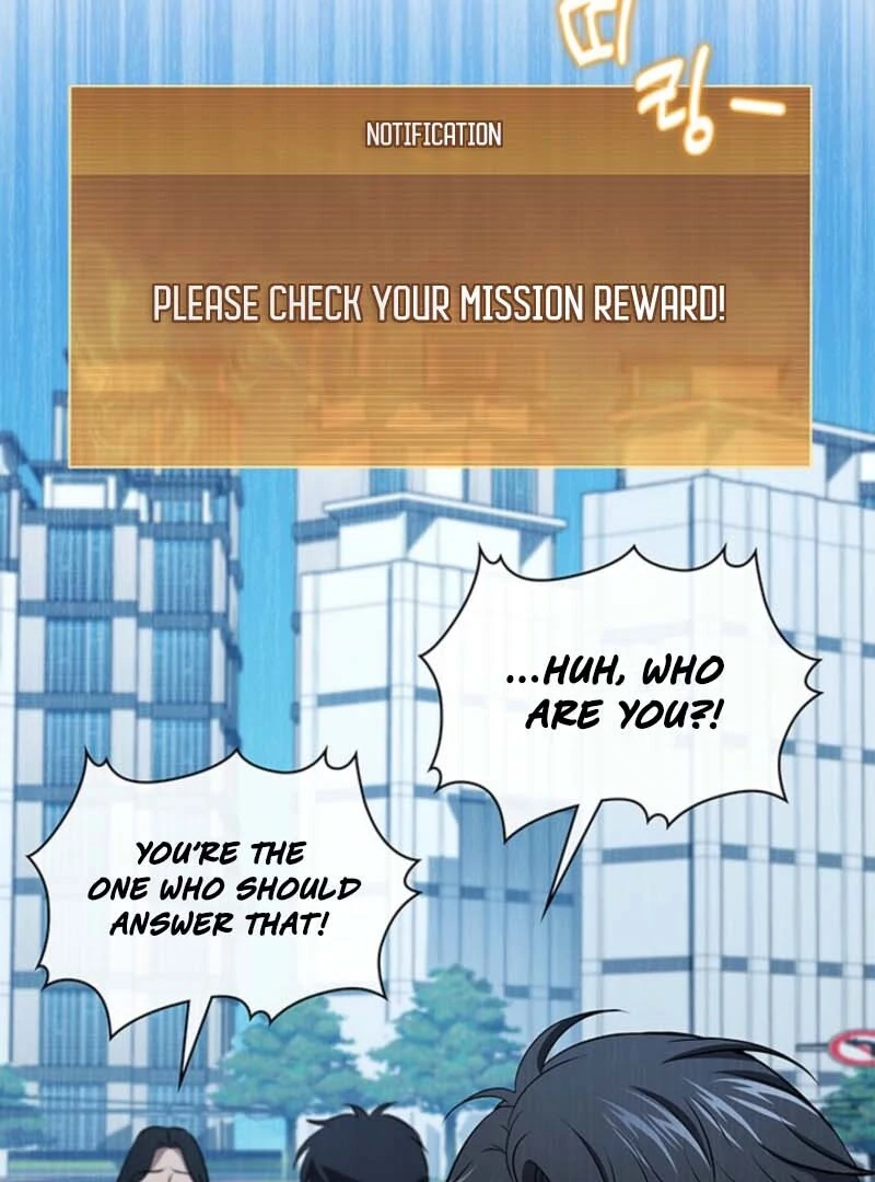 How to Survive Restructuring Chapter 56 - Page 3