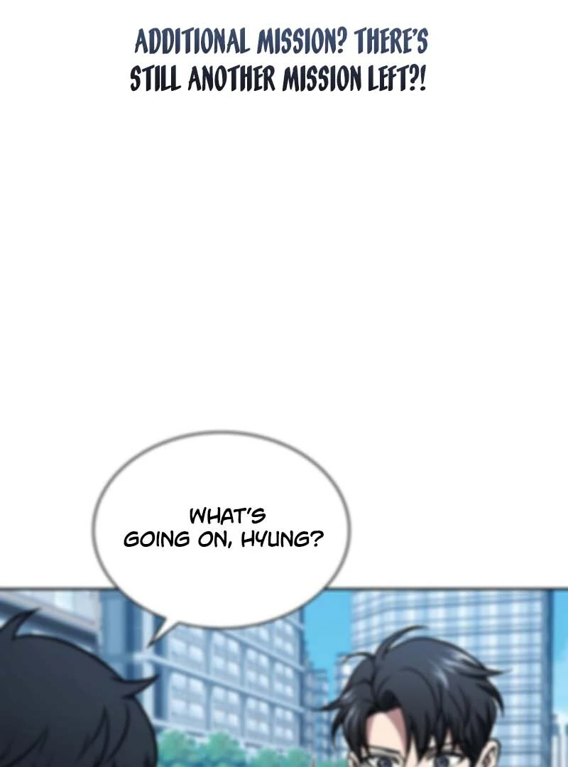 How to Survive Restructuring Chapter 56 - Page 34