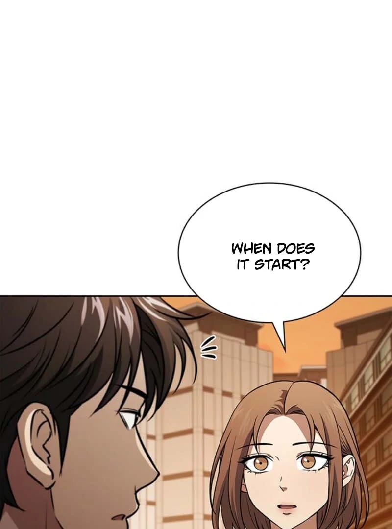 How to Survive Restructuring Chapter 56 - Page 43