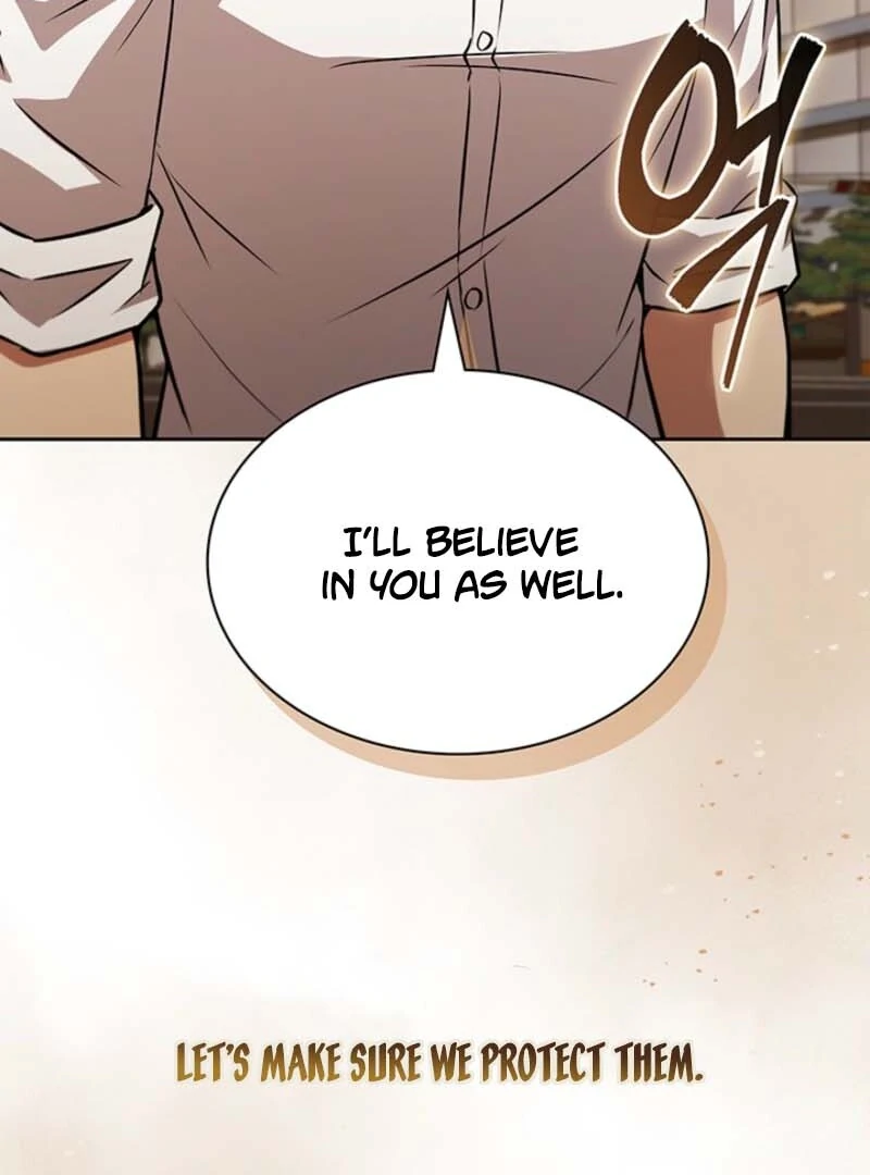 How to Survive Restructuring Chapter 56 - Page 70