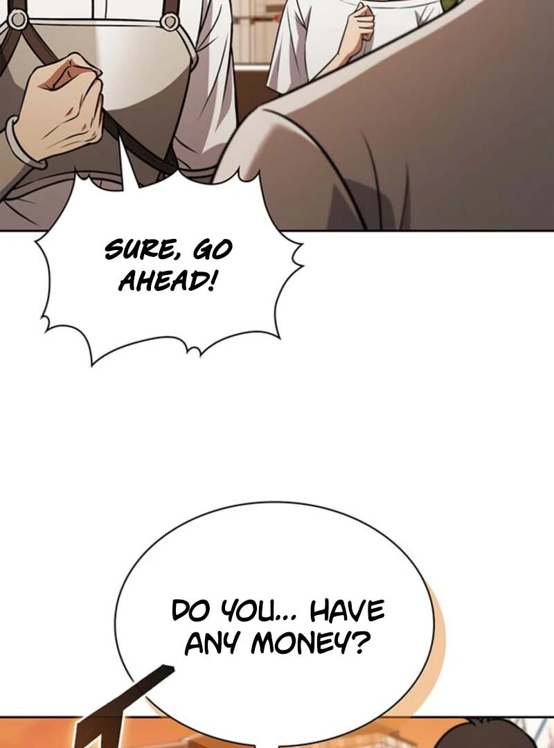 How to Survive Restructuring Chapter 56 - Page 72