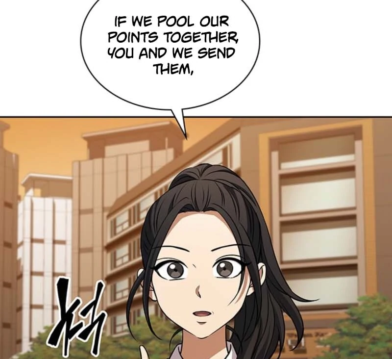 How to Survive Restructuring Chapter 56 - Page 76