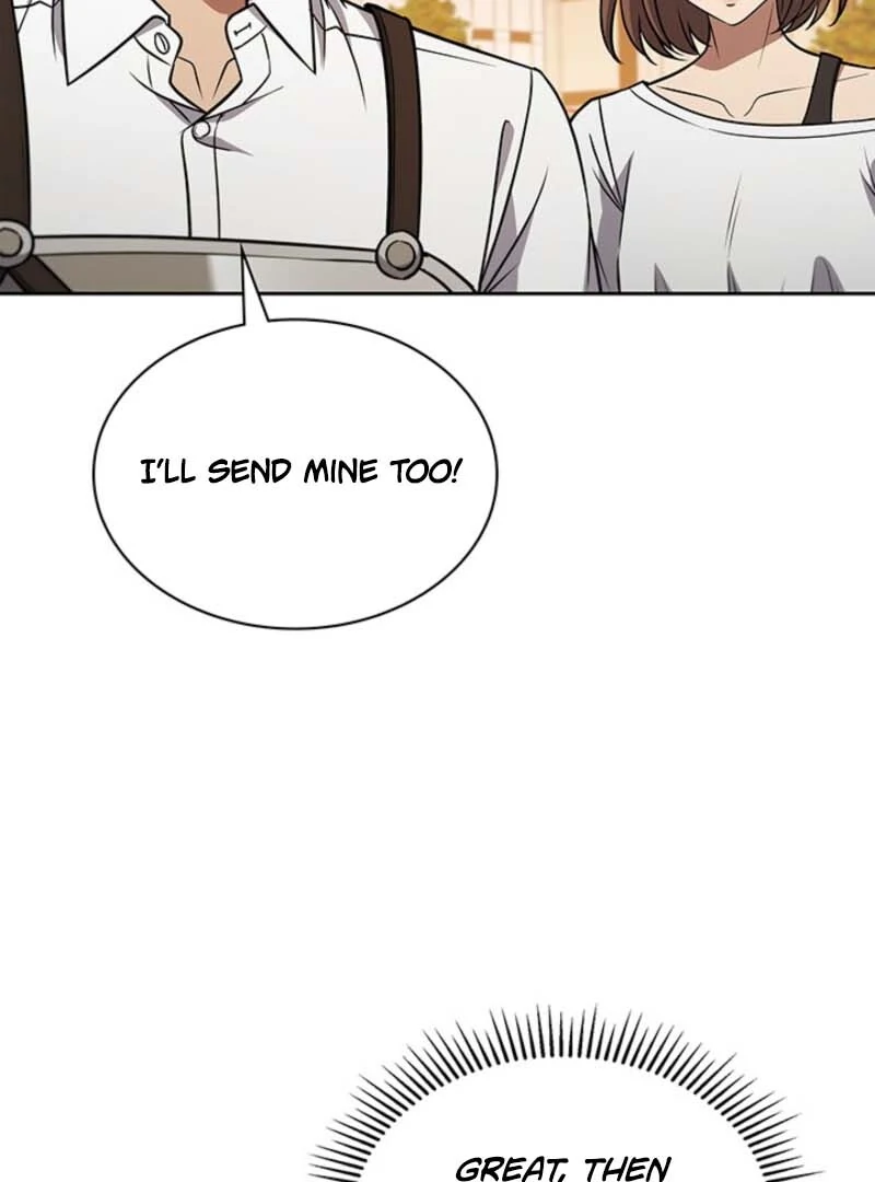 How to Survive Restructuring Chapter 56 - Page 86