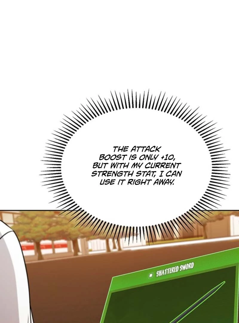 How to Survive Restructuring Chapter 56 - Page 91