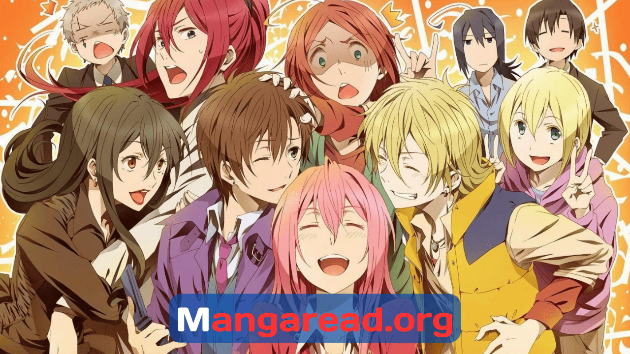 How to Survive Restructuring Chapter 75 - Page 14