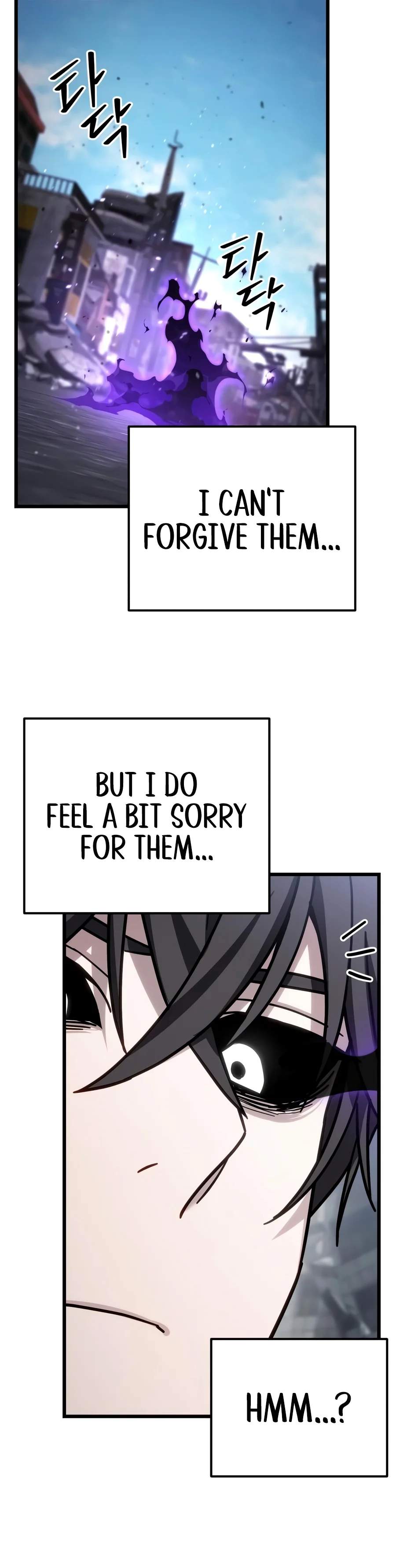 Absolute Person in Every Corner Chapter 100 - Page 15