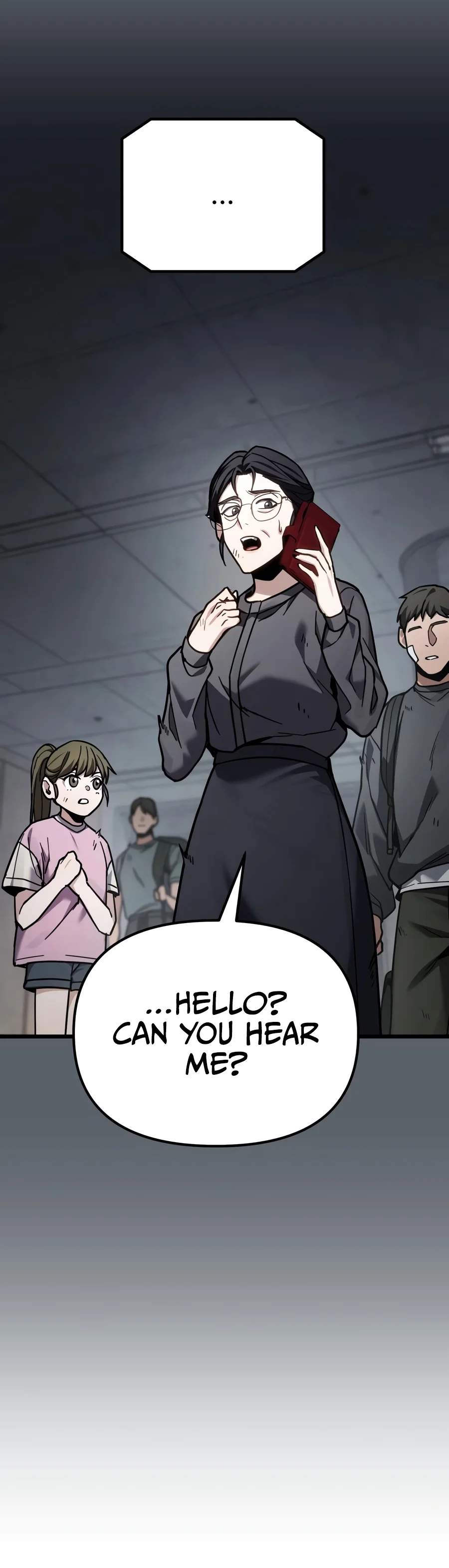 Absolute Person in Every Corner Chapter 100 - Page 3