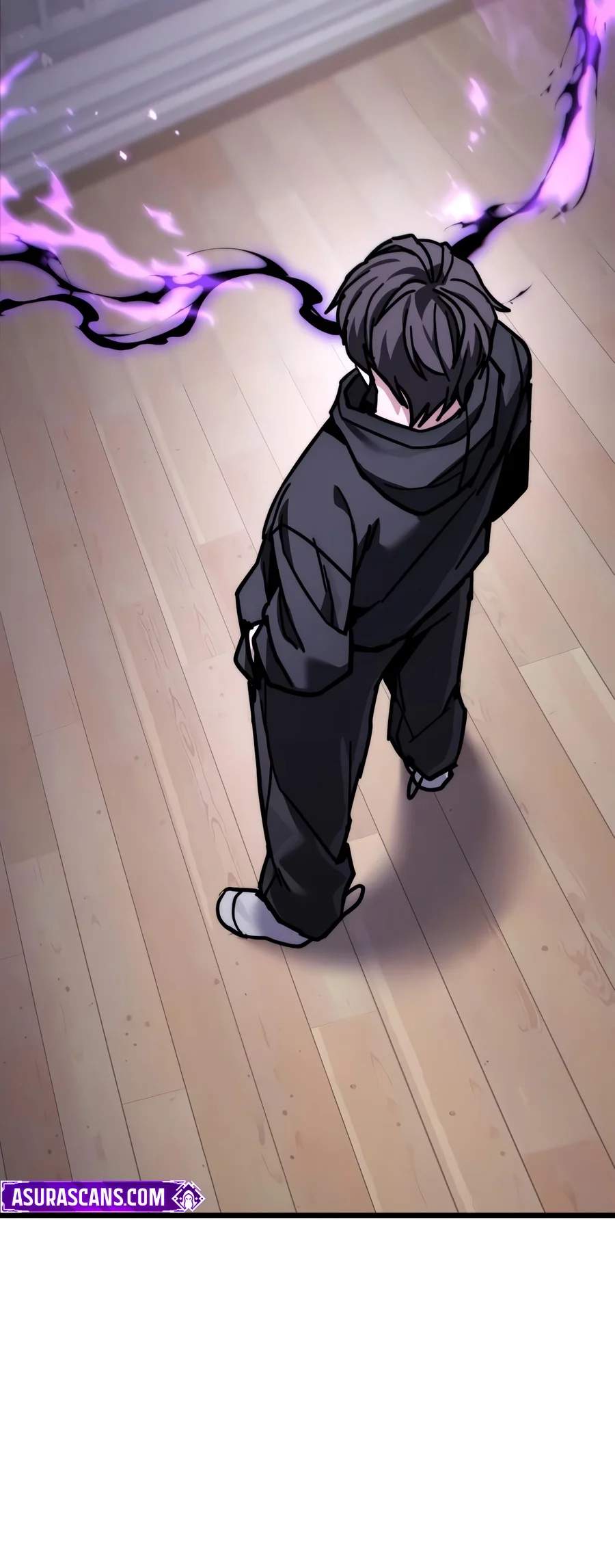 Absolute Person in Every Corner Chapter 100 - Page 5
