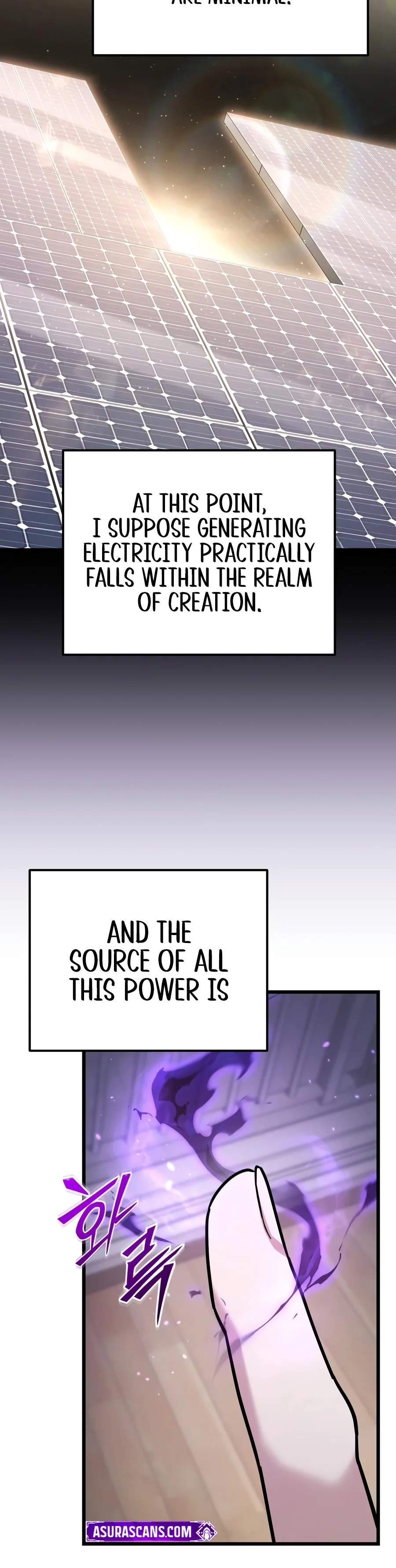 Absolute Person in Every Corner Chapter 100 - Page 7