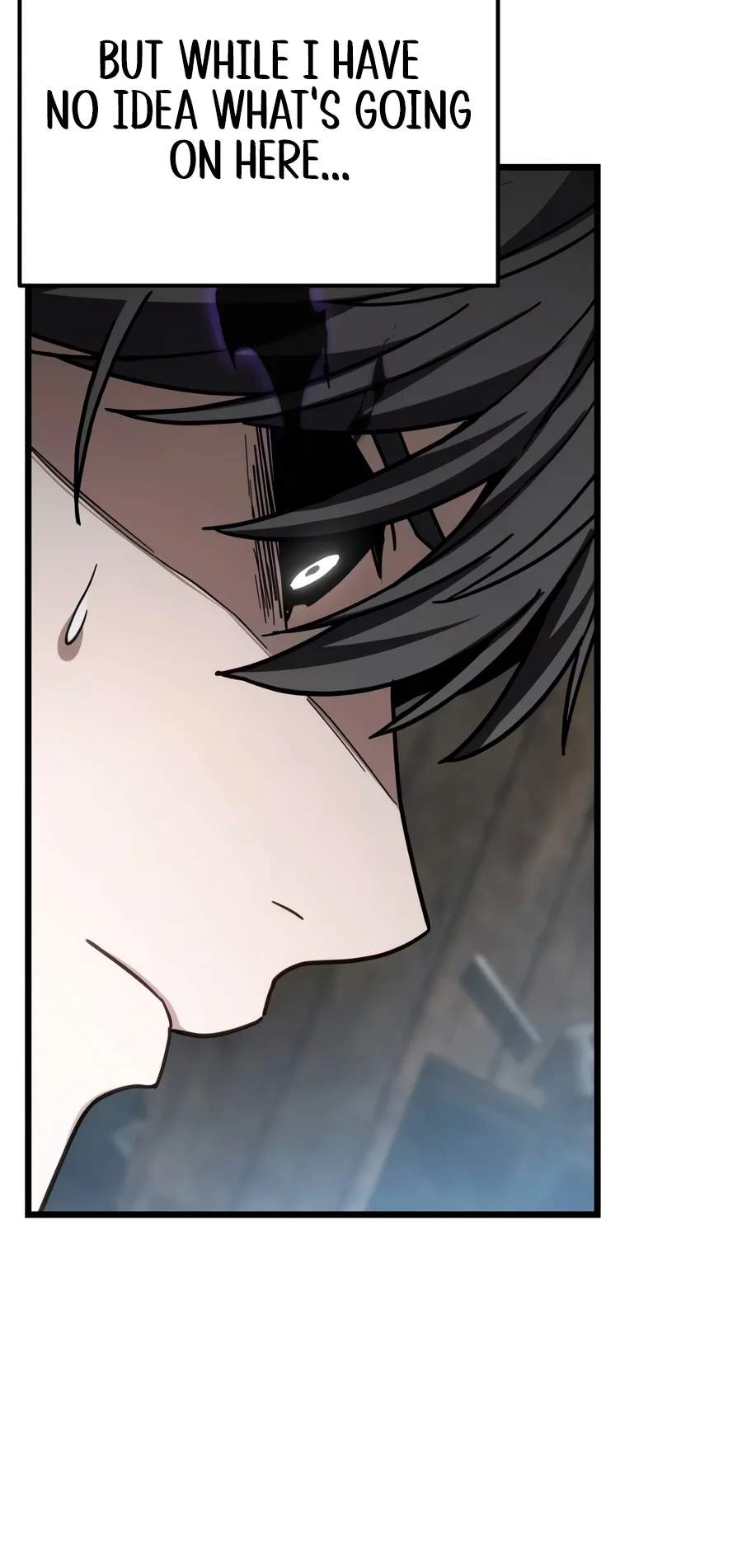 Absolute Person in Every Corner Chapter 101 - Page 3