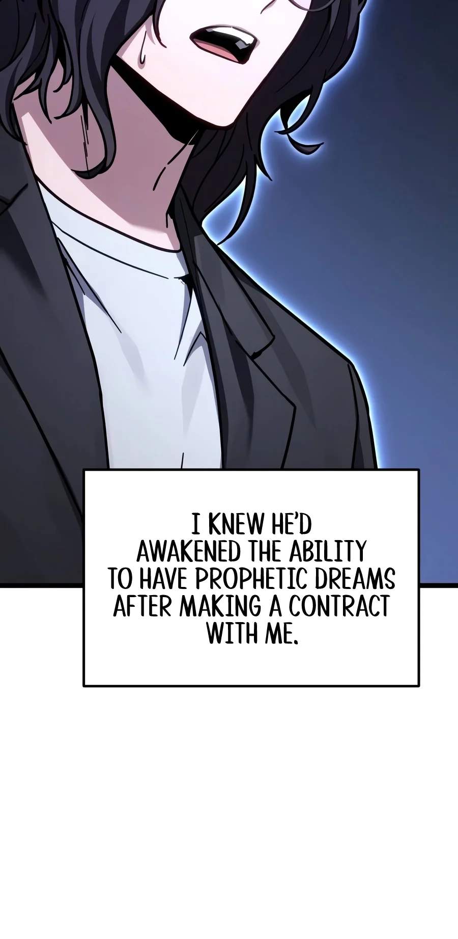Absolute Person in Every Corner Chapter 103 - Page 13