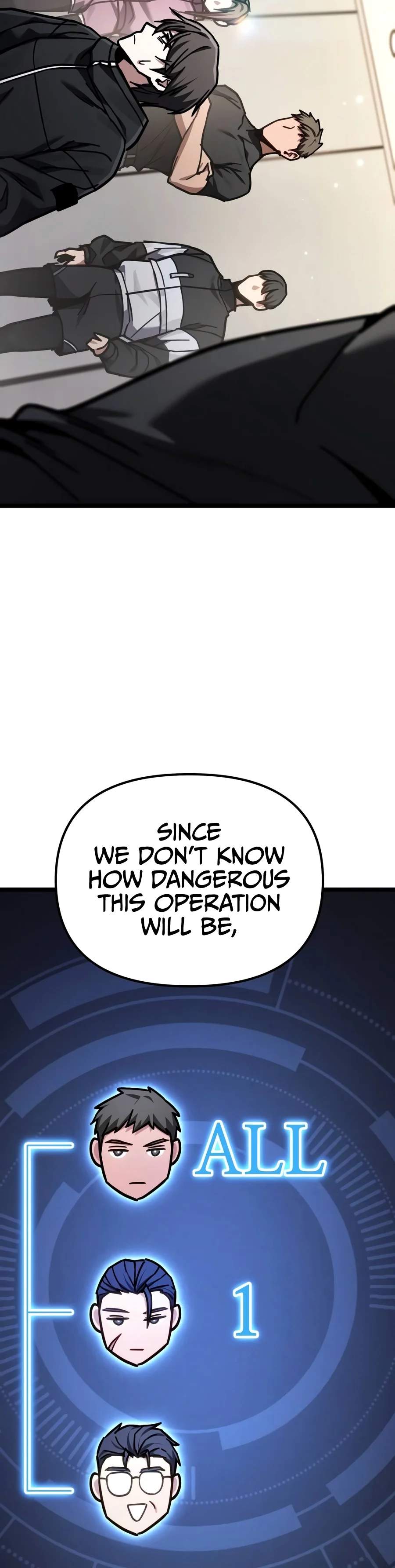 Absolute Person in Every Corner Chapter 103 - Page 15