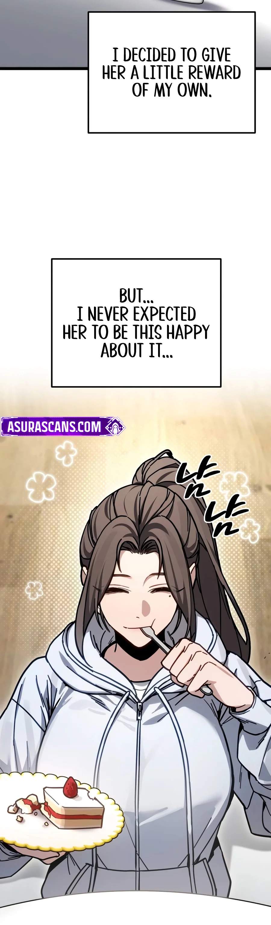 Absolute Person in Every Corner Chapter 103 - Page 3