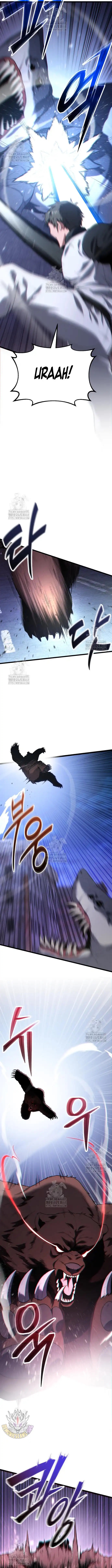 Absolute Person in Every Corner Chapter 42 - Page 6