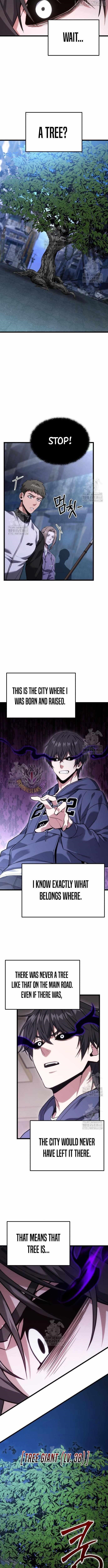 Absolute Person in Every Corner Chapter 43 - Page 13