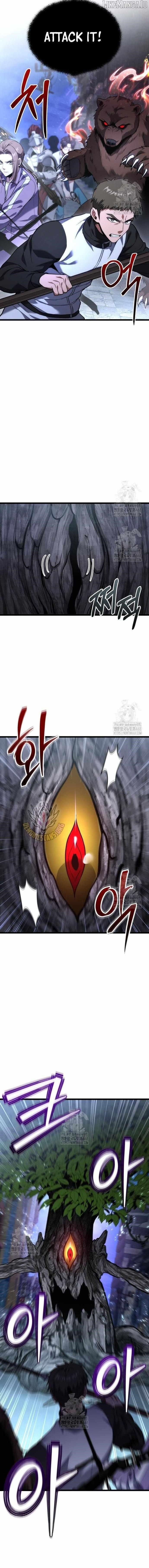 Absolute Person in Every Corner Chapter 43 - Page 15