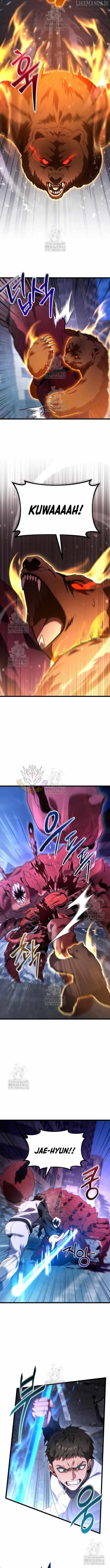 Absolute Person in Every Corner Chapter 43 - Page 2