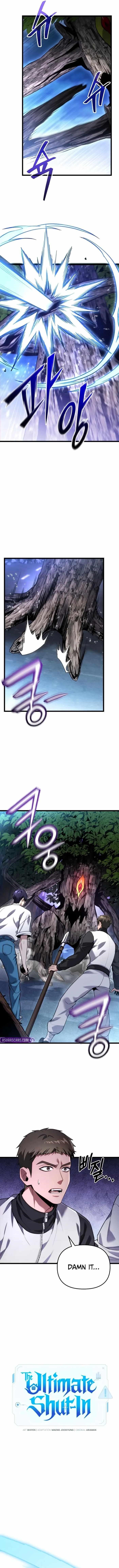 Absolute Person in Every Corner Chapter 44 - Page 2