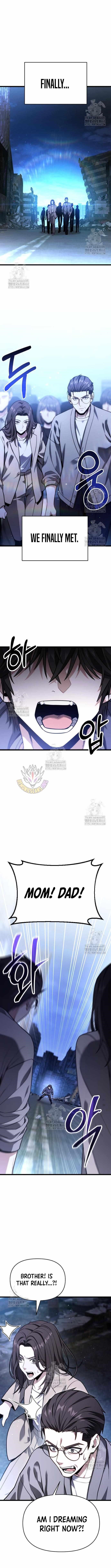 Absolute Person in Every Corner Chapter 48 - Page 2