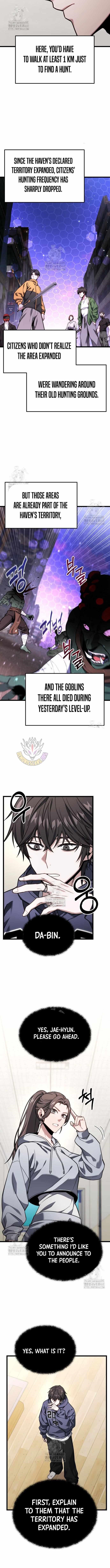 Absolute Person in Every Corner Chapter 49 - Page 7