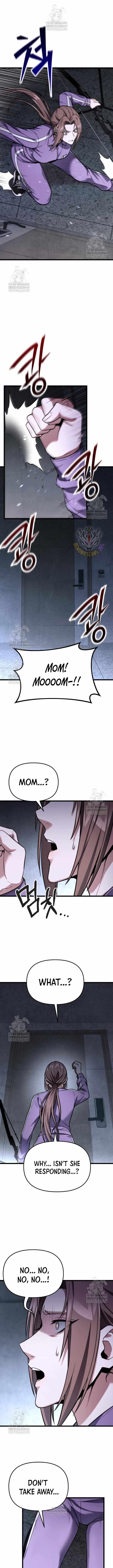 Absolute Person in Every Corner Chapter 53 - Page 17