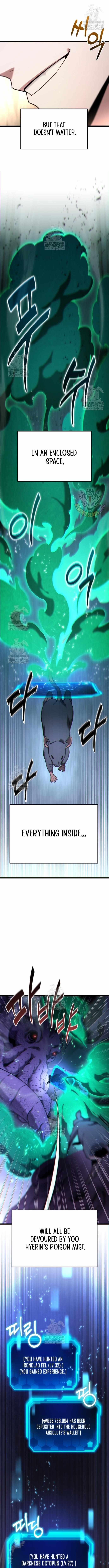 Absolute Person in Every Corner Chapter 53 - Page 3