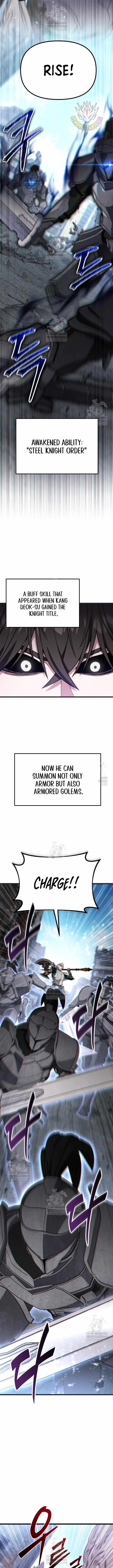 Absolute Person in Every Corner Chapter 53 - Page 9