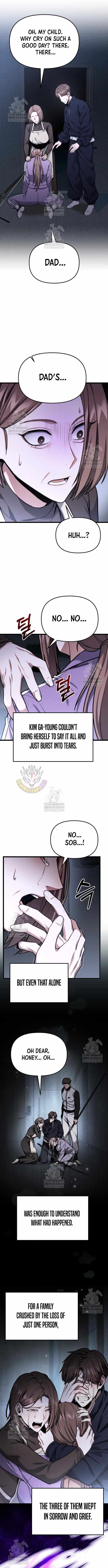 Absolute Person in Every Corner Chapter 54 - Page 2