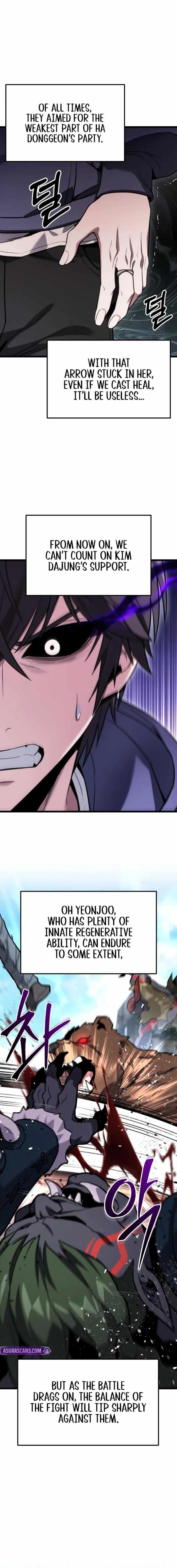 Absolute Person in Every Corner Chapter 58 - Page 12