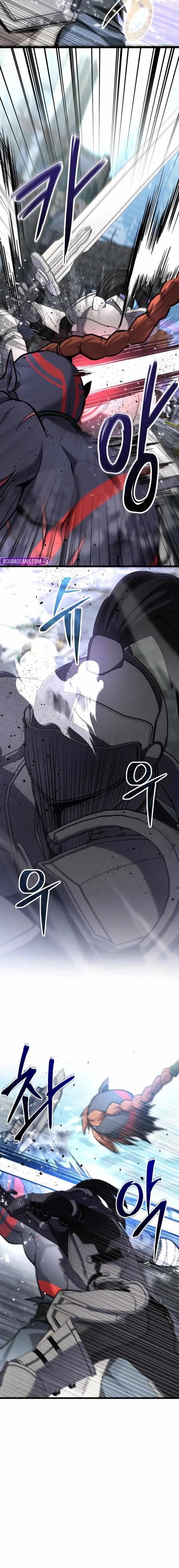 Absolute Person in Every Corner Chapter 58 - Page 22