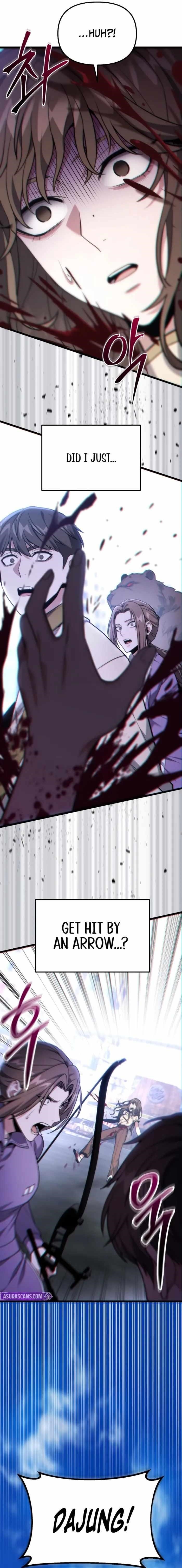 Absolute Person in Every Corner Chapter 58 - Page 9