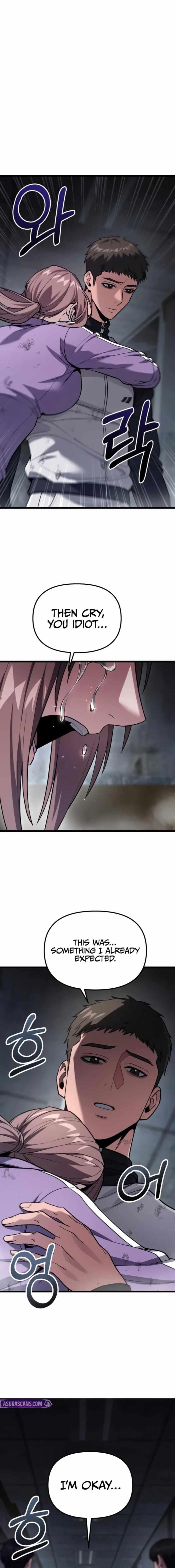 Absolute Person in Every Corner Chapter 59 - Page 12