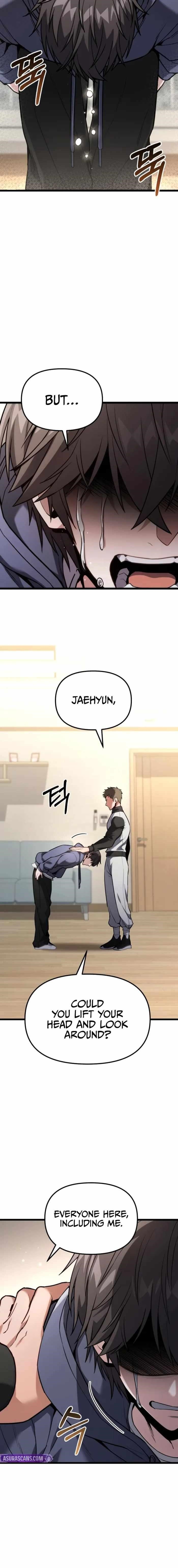 Absolute Person in Every Corner Chapter 60 - Page 2