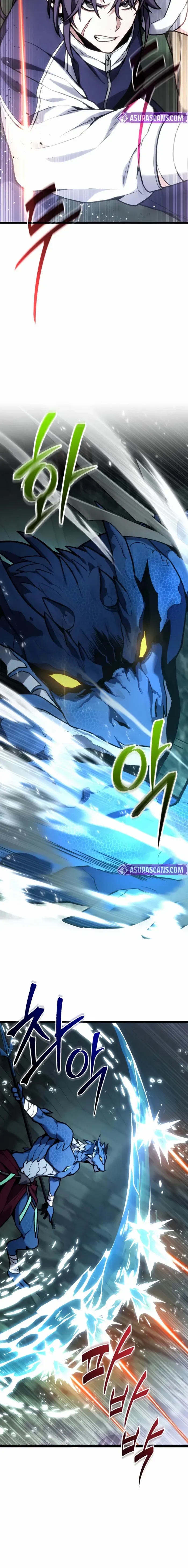 Absolute Person in Every Corner Chapter 63 - Page 2