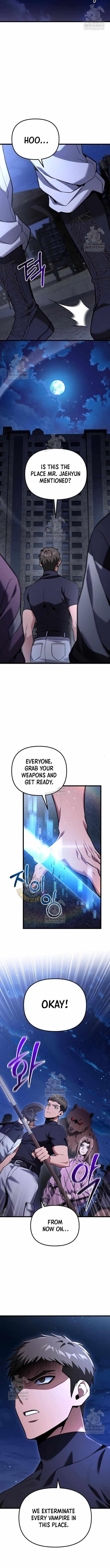 Absolute Person in Every Corner Chapter 68 - Page 15