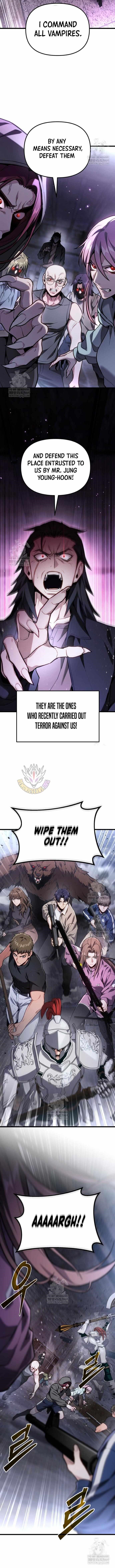 Absolute Person in Every Corner Chapter 69 - Page 11