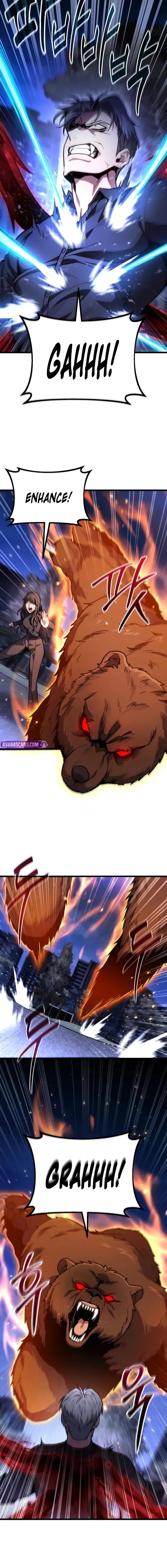 Absolute Person in Every Corner Chapter 70 - Page 16