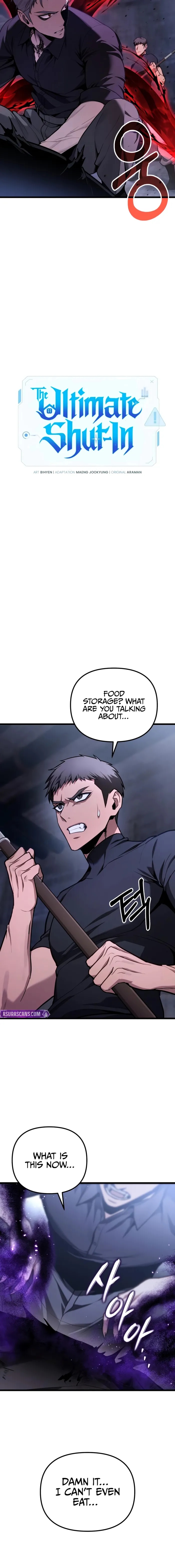 Absolute Person in Every Corner Chapter 70 - Page 4