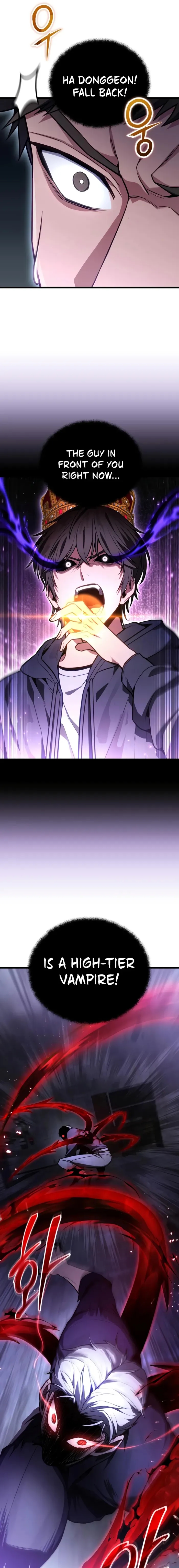 Absolute Person in Every Corner Chapter 70 - Page 5