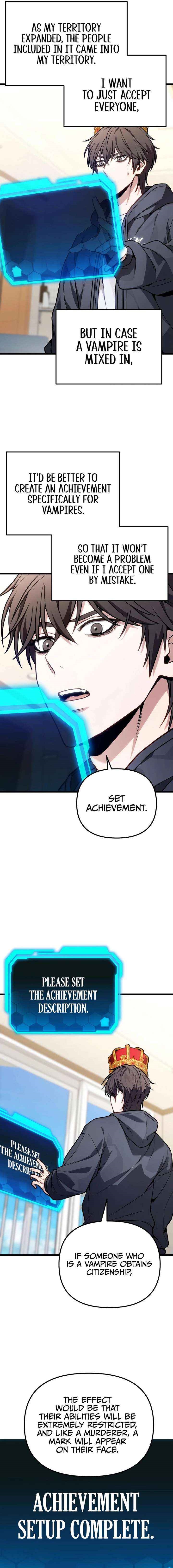 Absolute Person in Every Corner Chapter 71 - Page 13