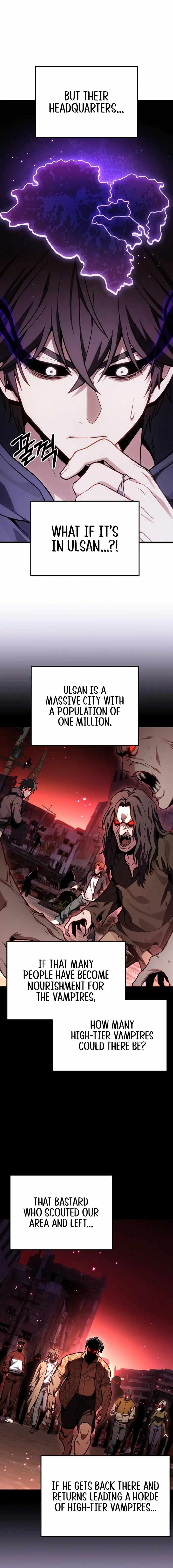 Absolute Person in Every Corner Chapter 74 - Page 15