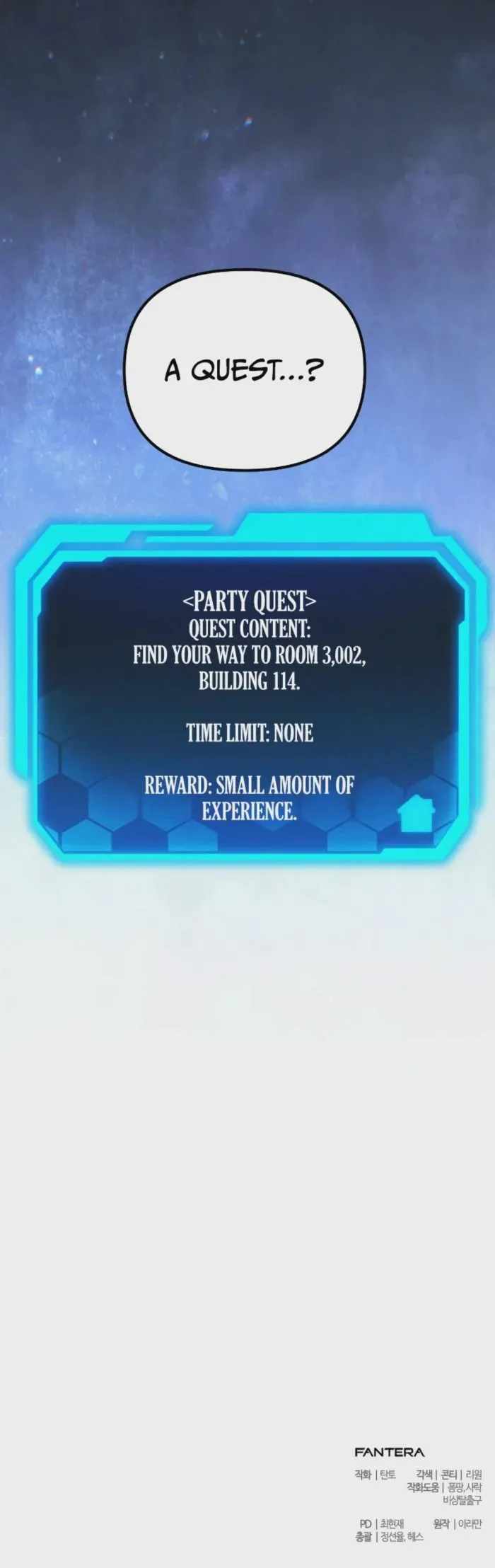 Absolute Person in Every Corner Chapter 74 - Page 23