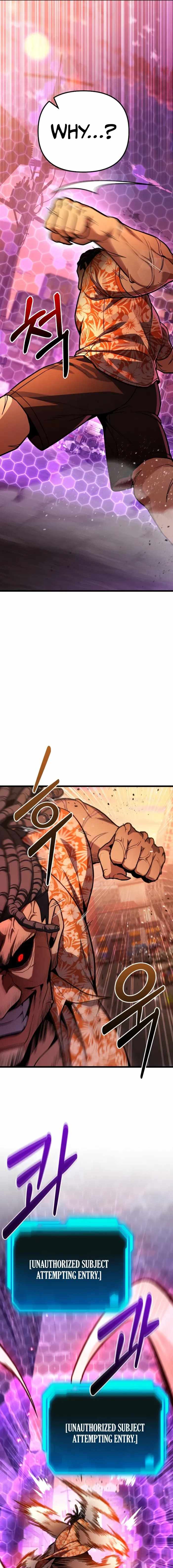 Absolute Person in Every Corner Chapter 74 - Page 3