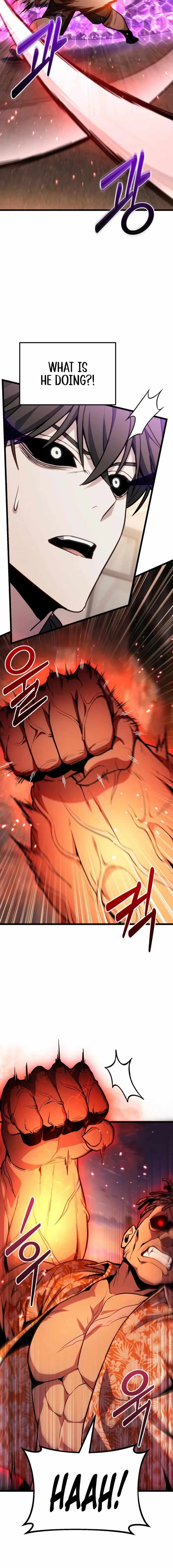 Absolute Person in Every Corner Chapter 74 - Page 4