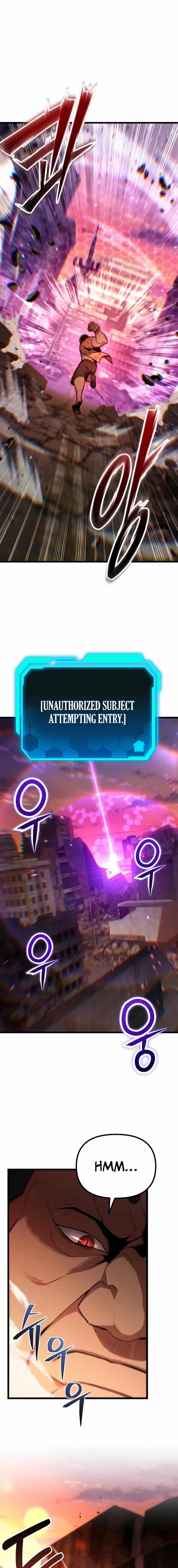 Absolute Person in Every Corner Chapter 74 - Page 5