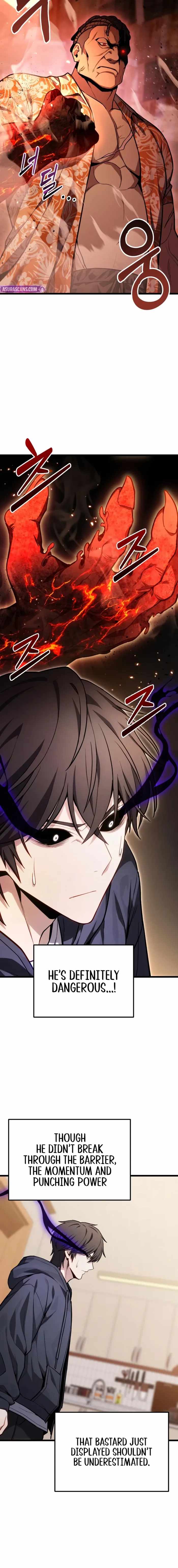 Absolute Person in Every Corner Chapter 74 - Page 6