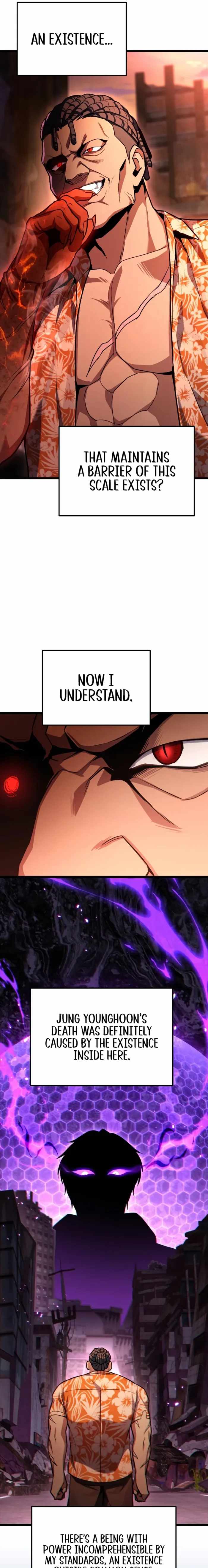 Absolute Person in Every Corner Chapter 74 - Page 9